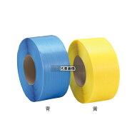 アズワン(AS ONE) ワールドバンド 機械用 青 15.5mm×2500m 2巻 LB-15.5 入数：1箱(2巻入)