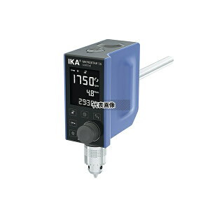 IKA �d�q����h�a�@�@�i�ő�g���N�@7.5N�Ecm�j�@control Microstar7.5control 1��