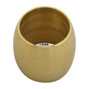 �C�V�O�� IVL-S-6-BS �����O�����Ǘp�p�� �\���o���� ��6mm