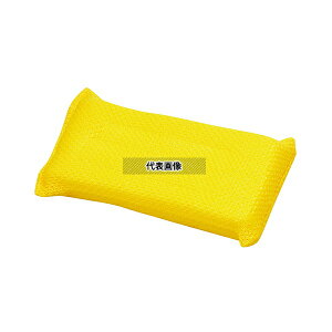 �X���[�G�� 9300 YEL 10P USU ���ϋv�l�b�g�X�|���W �X�R�b�`�E�u���C�g(TM) 160×80×20mm �� 1��(10��)