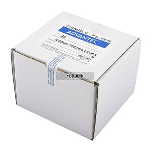 ADVANTEC 35400220 �~���h�� No.84 25�{��