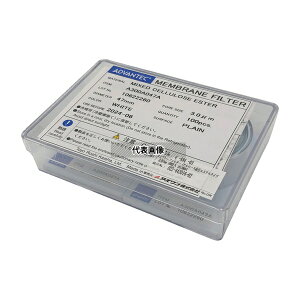 ADVANTEC 10130004 �����u�����t�B���^�[(�Z�����[�X�����G�X�e���^�C�v) �E�a3��m 100����