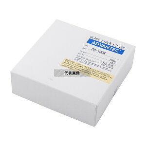 ADVANTEC 36321055 �K���X�h�� GB-100R 100����