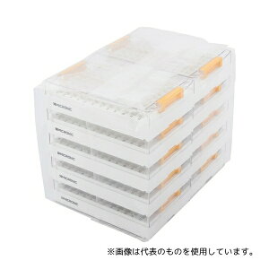 Micronic�@Europe�@B.V. 96well format�p���b�N Micronic96-2 low cover 1���i10���b�N���j MP51204 1��(10���b�N��)