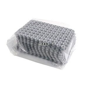 Micronic Europe B.V. MP53068 96well format�pPush Cap 1well�Ɨ��\�^ �D�F 1�p�b�N(40�J���`���[��)
