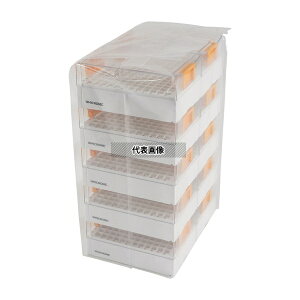 Micronic Europe B.V. MP51211 96well format�p���b�N Micronic96-4 high cover 1��(10���b�N��)
