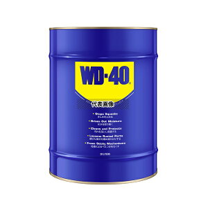 WD-40 WD-40 MUP 20L WD-40 MUP �h�K������ BULK 20L
