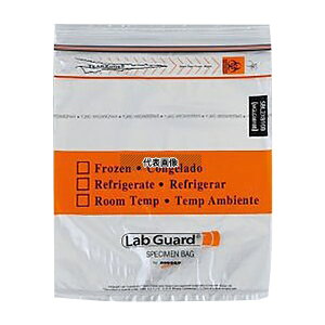 �A�Y����(AS ONE) ���̗A���o�b�O 203×254mm 500��/��×2���� SBL2X810B 1�P�[�X(500��×2������)