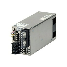 アズワン(AS ONE) スイッチング電源(AC/DC) 600W 12V出力 HWS600-12 1個