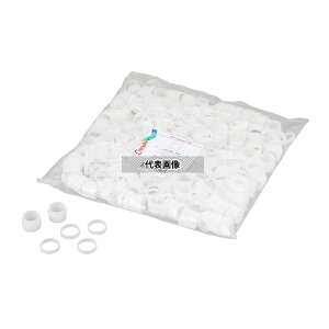 Chemplex CH1530 XRF�T���v���J�b�v�I�[�v��(��32mm)1��(100�Z�b�g��)