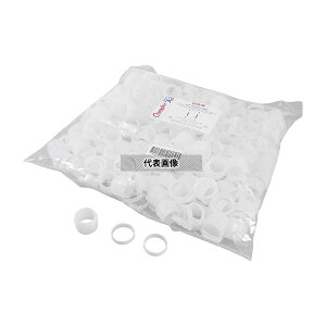 Chemplex 1530-SE XRF�T���v���J�b�v�I�[�v��(��32mm)�e�� 100�Z�b�g�� �X�i�b�v�I�������O�t