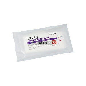 �e�b�N�X���C�v(Texwipe) TX3217 �ŋۃv���E�F�b�g���C�p�[ TechniSat(R) 20����