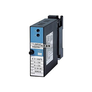 �G���e�B�e�B ���^�v���O�C���≏1�o�͔M�d�Ή��x�ϊ��� MS3701-A-KA 1��