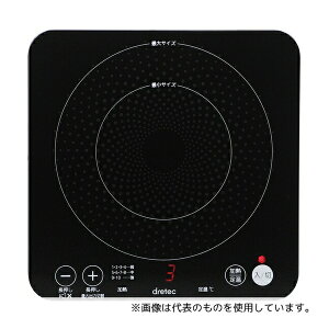 �h���e�b�N DI-217BK ���^IH�N�b�J�[ �s�b�R���[�m