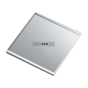 �A�Y����(AS ONE) �Ήp�� 100×100×0.5mm 1��