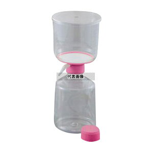 �r�I�����i�A�Y�����j �זE�|�{�t�B���^�[���j�b�g(PES�E0.22��m) 1000mL 12�� VFTB-1000 1��(12�����)