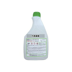 �������� �H�i�Y�������ۗp�A���R�[�� 500mL 75-N BT500ml 1��
