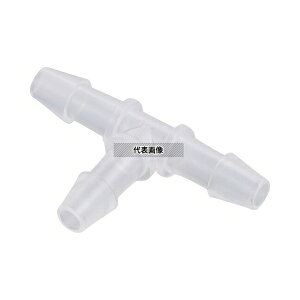 �A�Y����(AS ONE) �`���[�u�R�l�N�^�[(��`���[�u�p) T�^���a ID2.4-3.2 EBTC32 1��(10����)