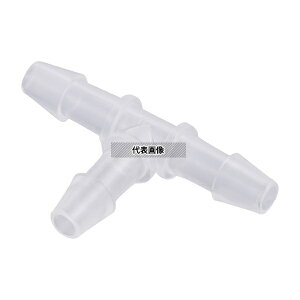 �A�Y����(AS ONE) �`���[�u�R�l�N�^�[(��`���[�u�p) T�^���a ID2.4-3.2 EBTC32 1��(10����)