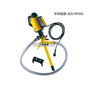 ���[�c(Lutz) B2V-PP32-1000-6 �n���f�B�|���v 60Hz 1255mm