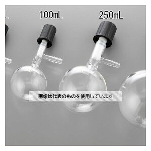 �A�Y����(AS ONE) �ی^�V�������N(PTFE�o���u)250mL RSTV250 �����F1��