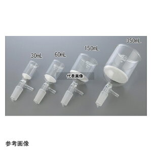 Glassco 257.M00.01AB �K���X�h�ߊ�(�z���o���u�t��)24/40 30mL