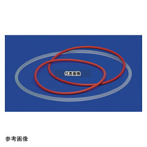 SCHOTT/DURAN 292223406 �Z�p���u���t���X�R�pO-Ring 75×4mm �e�t����FEP�핢�V���R��
