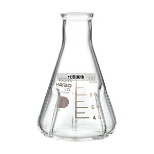 HARIO BSF-100-SCI �o�b�t���t���O�p�t���X�R 100mL