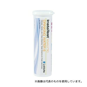 LaMotte 2933-G �}���`���莎���� Insta-TEST�H �V�����f�E�S���f�E�d�x�EpH�E�Ɏ_�����f�E���Ɏ_�����f