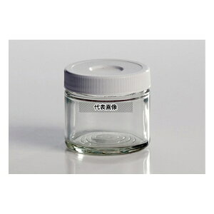 Quality Environmental Containers 2114-S002 �Z�v�^���t���{�g���E�L�� 60mL ���x��2 ���� 24�{��