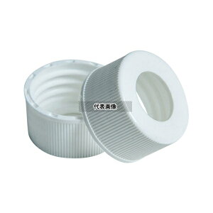 Quality Environmental Containers 1M24-414W ���������͗pEPA�o�C�A���EVOC/VOA�p �������L���b�v(��)100��