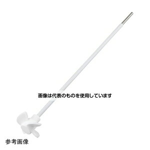�A�Y����(AS ONE) PTFE���a�_(�v���y��4���H��)��8×600mm SB-4PR600 �����F1��