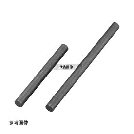 アズワン GRB-3020 黒鉛丸棒 φ30mm