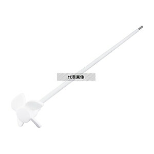 �A�Y����(AS ONE) PTFE���a�_(�v���y��4���H��)��8×600mm SB-4PR600 �����F1��
