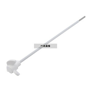 �A�Y���� PTFE���a�_(�v���y��3���H��)��8×400mm SB-3PR400 �����F1��