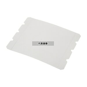 Excel Scientific�A Inc. TS-2X8-50 PCR�v���[�g�p�t�B�����EPP�� 19×76.2(97.3)mm ���ŋ� 50����
