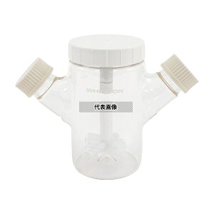 WHEATON 356882 �X�s�i�[�t���X�R�E�Z���X�^�[ 500mL