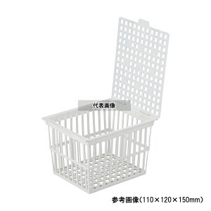 Polylab 78112 �����ǃo�X�P�b�g(�t�^�t)180×170×160mm