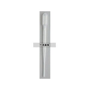 SAMCO 225-1S Samco Graduated 3mL Large Bulb 500�{