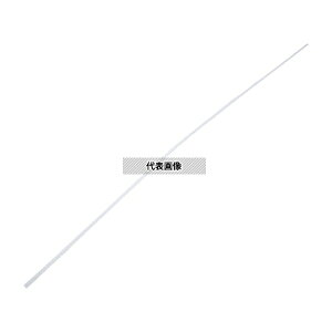 �x�m�H�� FA-8-1000 PFA�t���L�V�u��(����΂�)�`���[�u 6×8×1000