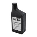 JUN-AIR SJ-27F コンプレッサー交換用オイル 473mL(16oz) ジュンエア純正 補充