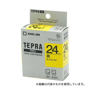 �L���O�W�� SC24Y �e�v����p �e�[�v�J�[�g���b�W �C�G���[