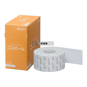 skinix YB-275050 �R�R���[�� MDRPU�΍��p�N�b�V�����h���b�V���O 50mm×5m 1��