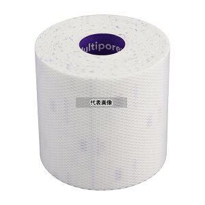 �A�Y����(AS ONE) �}���`�|�ATM�h���C(�T�[�W�J���e�[�v) 75mm×5m 6���� 3730-75 �����F1��(6����) 8-1886-05