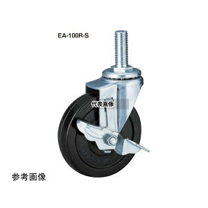 �������q EA-100U-S M16XP2.0-40L �S�[���h�L���X�^�[ �X�`�[�����f�� �y�׏d �l�W���� E�V���[�Y 100mm �ԗփE���^�� �X�g�b�p�[�t