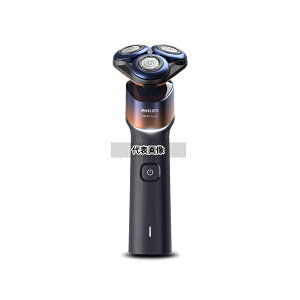 PHILIPS X5012/05 Shaver 5000X series�E�F�b�g&�h���C�d���V�F�[�o�[ �I�����W/�A�h���A�u���[