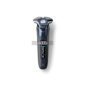 PHILIPS S7885/50 Philips shaver 7000 Series�E�F�b�g&�h���C�d���V�F�[�o�[ ���^���b�N�l�C�r�[