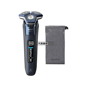 PHILIPS S7885/10 Philips shaver 7000 Series�E�F�b�g&�h���C�d���V�F�[�o�[ ���^���b�N�l�C�r�[