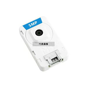 M5Stack M5STACK-U174-B M5Stack�pCamS3 Wi-Fi�J�������j�b�g(PY260)