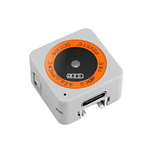 M5Stack M5STACK-C126-Cam ATOMS3R �J�����L�b�g(8MB PSRAM����)